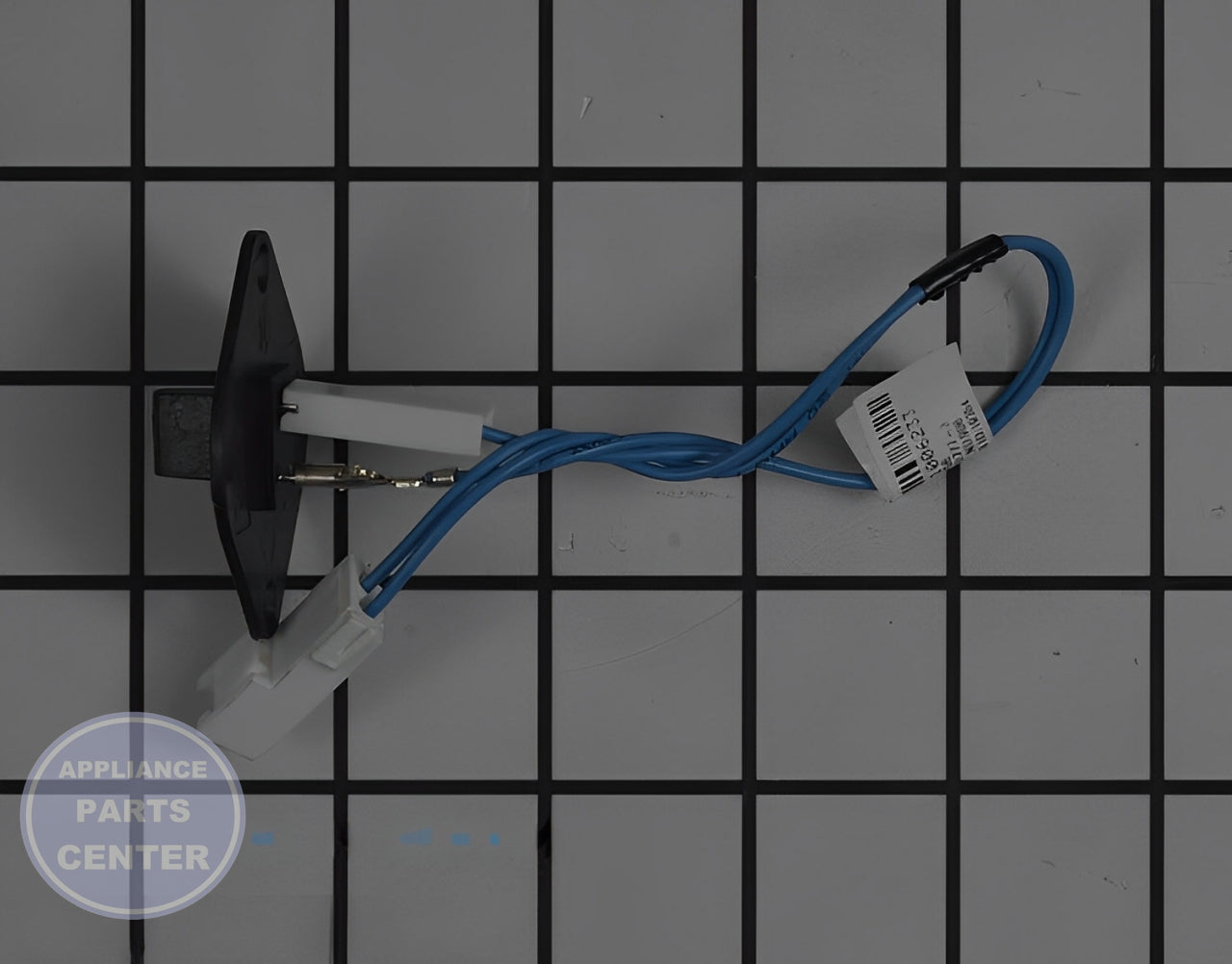 GE OUTLET THERMISTOR WE04X29714 - Main view showing sensor capabilities for GEN Dryer