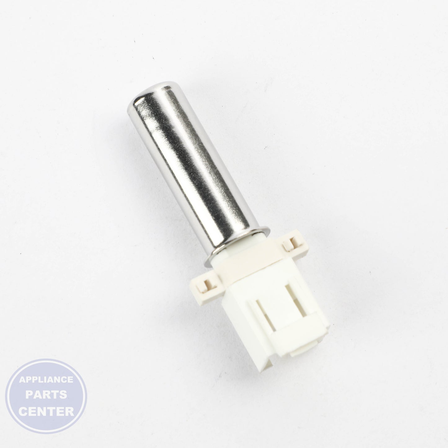 INLET TEMPERATURE (NTC5) SENSOR WE04X29950 - Side view with exact measurements