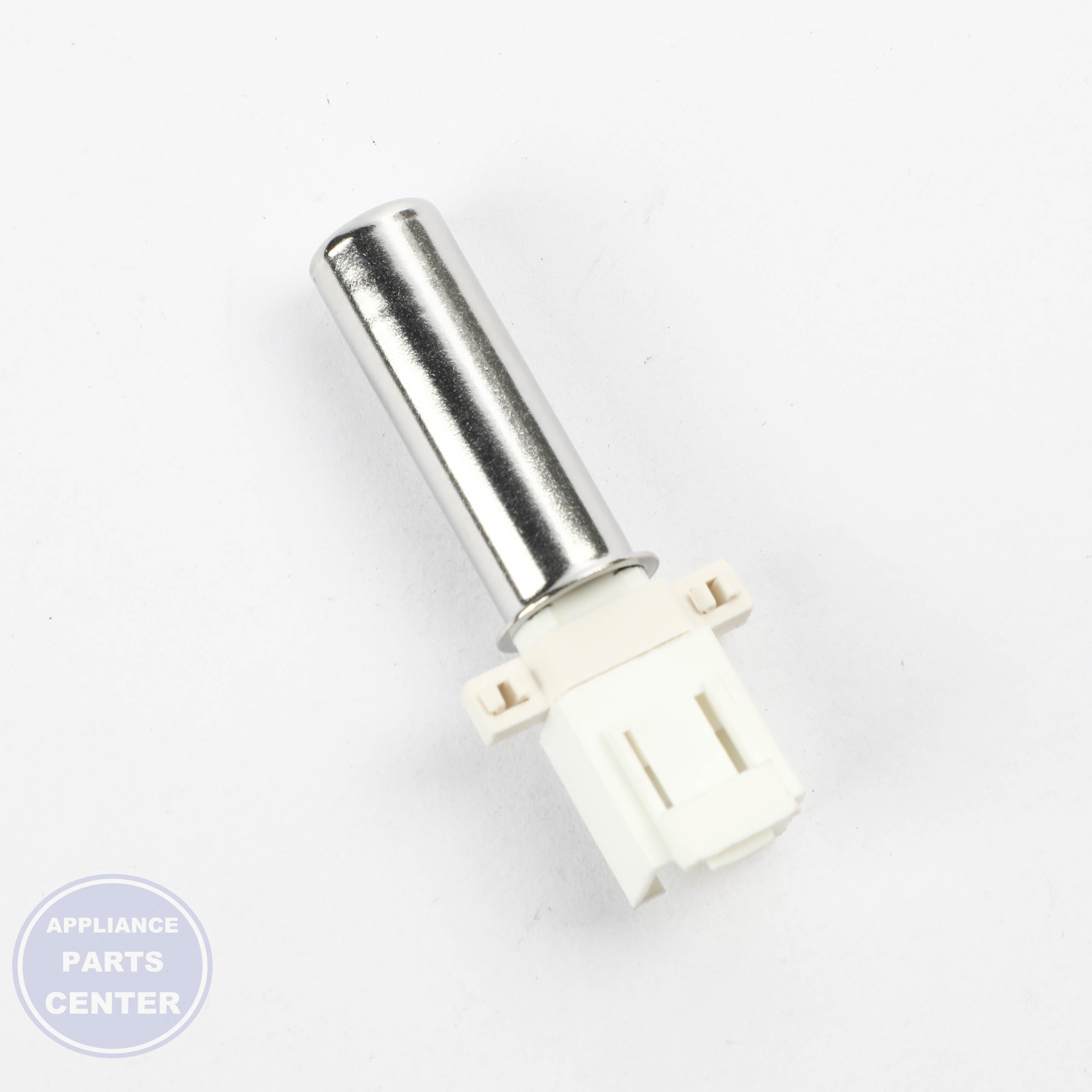 INLET TEMPERATURE (NTC5) SENSOR WE04X29950 - Side view with exact measurements