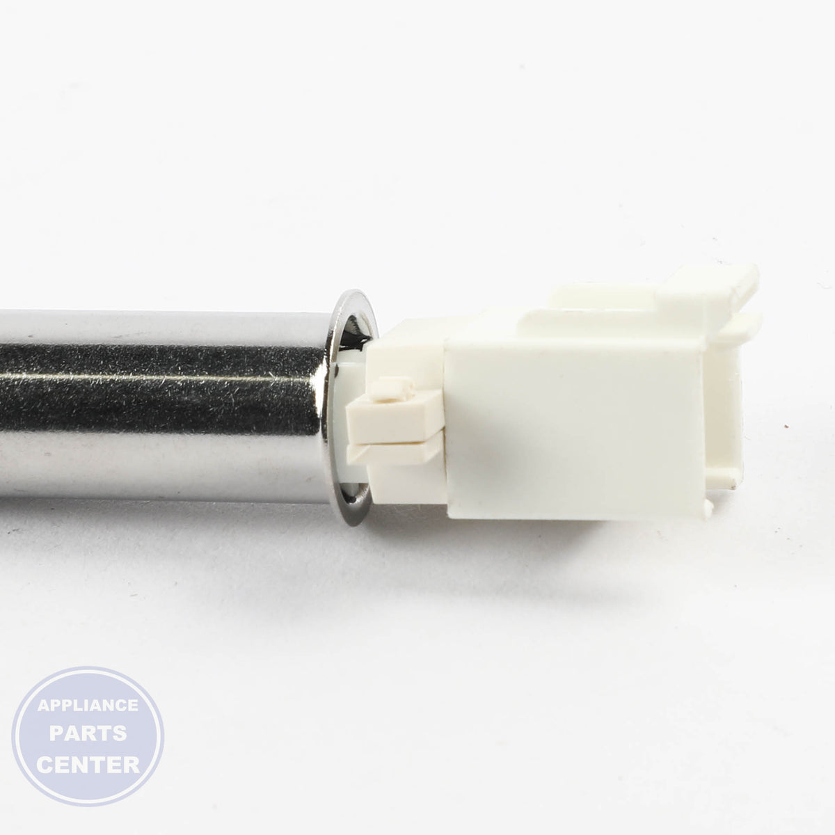 GEH INLET TEMPERATURE (NTC5) SENSOR WE04X29950 - Main view showing precise temperature control for specific models