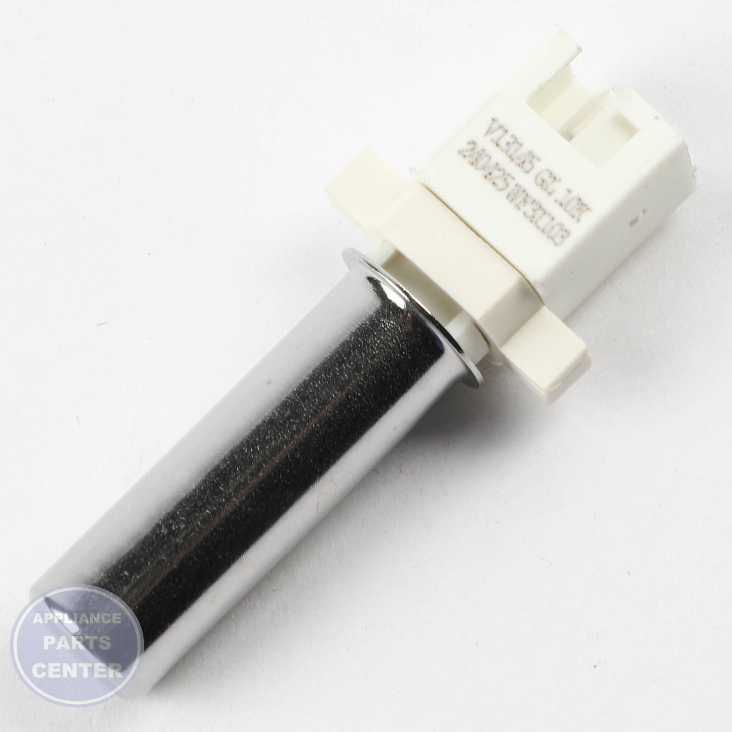 GEH INLET TEMPERATURE (NTC5) SENSOR WE04X29950 - Installation in specific model showing key mounting points