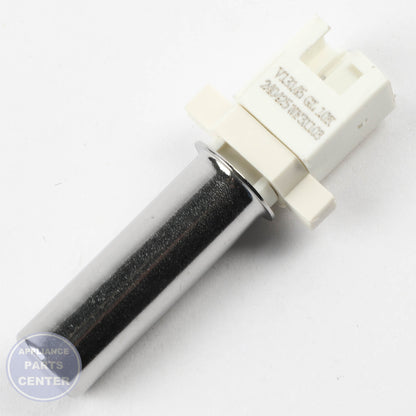 GEH INLET TEMPERATURE (NTC5) SENSOR WE04X29950 - Installation in specific model showing key mounting points