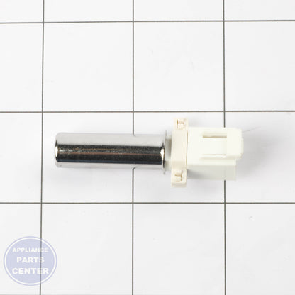 GEH INLET TEMPERATURE (NTC5) SENSOR WE04X29950 - Installation in specific model showing key mounting points
