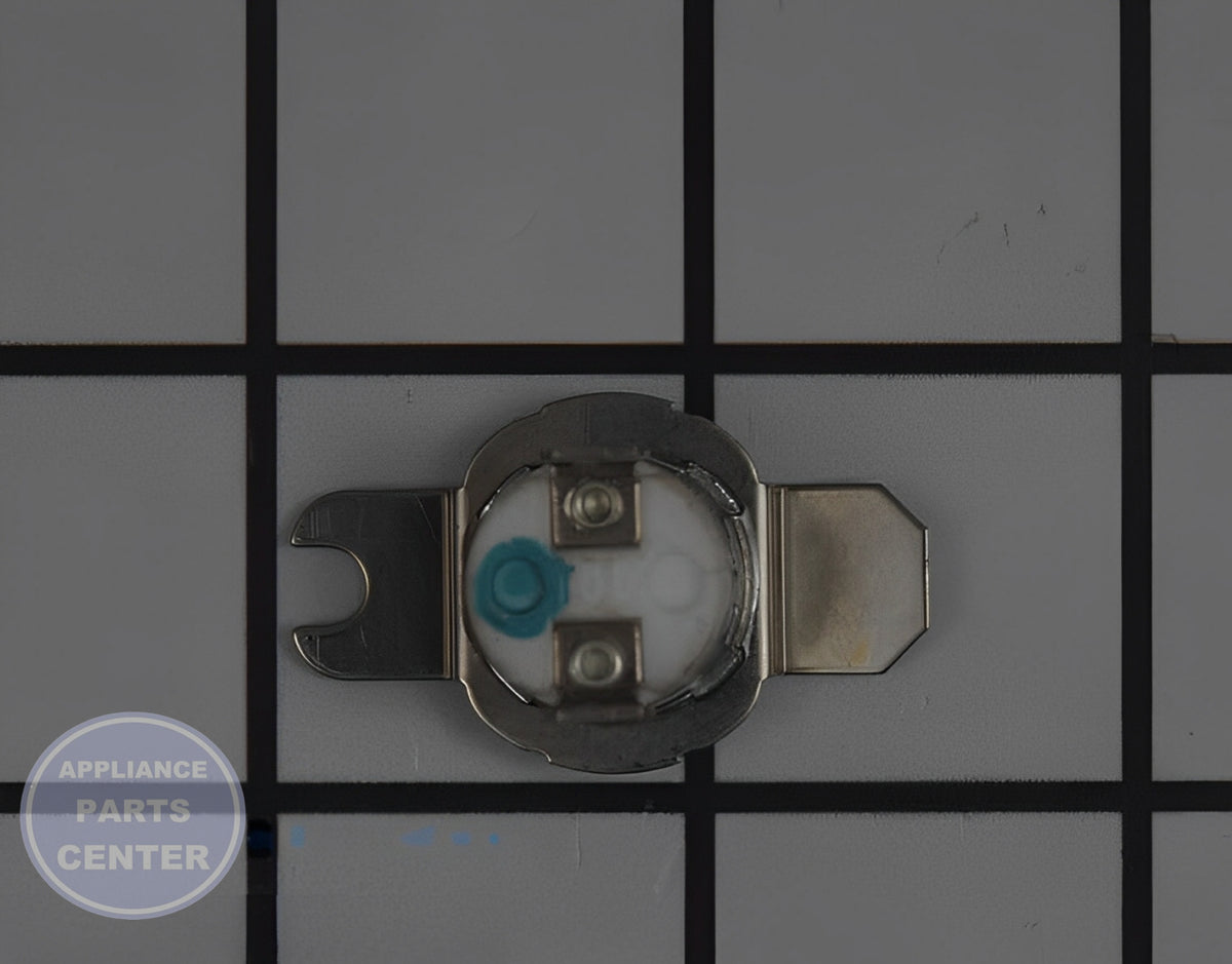 GE HI LIMIT THERMOSTAT WE04X30381 - Detailed view of the reliable technical details