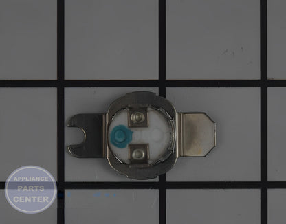 GE HI LIMIT THERMOSTAT WE04X30381 - Detailed view of the reliable technical details