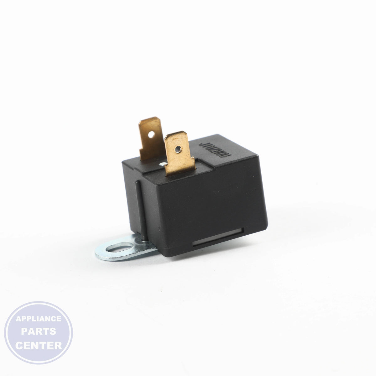 BUZZER WE04X34037 - Detailed view of reliable switch mechanism