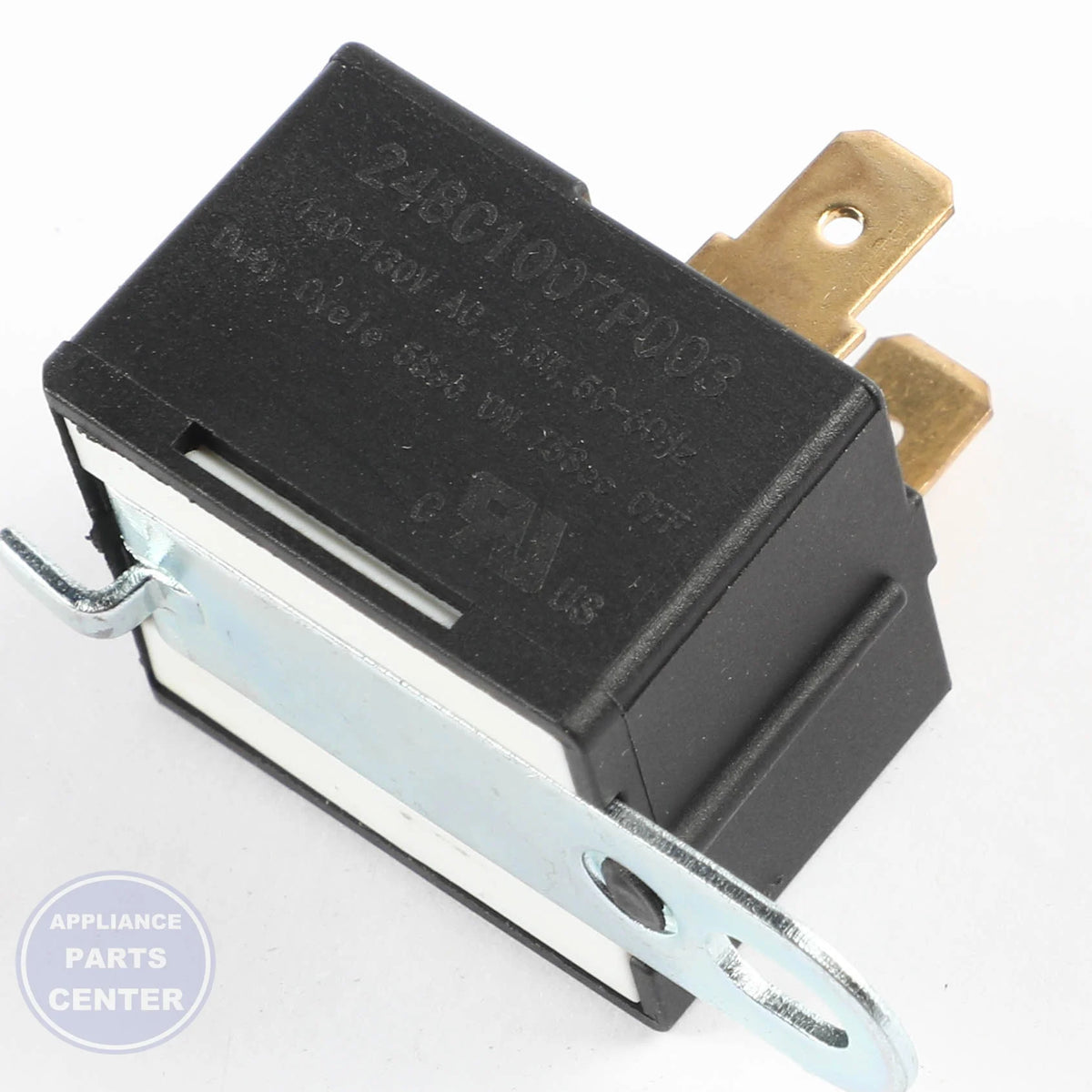GEH BUZZER WE04X34037 - Main view showing alert functionality for X, Y, Z models
