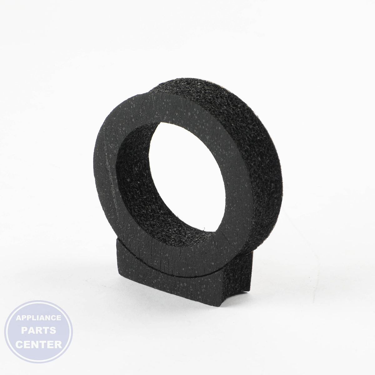 MOTOR GASKET WE05X29706 - Detailed view of secure sealing function