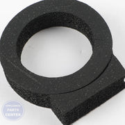 GEH MOTOR GASKET WE05X29706 - Main view showing leak-free seal for GEH Dryer models