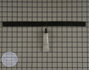 GE Felt Seal WE09X10013 - Main view showing tight seal for GE Hotpoint models