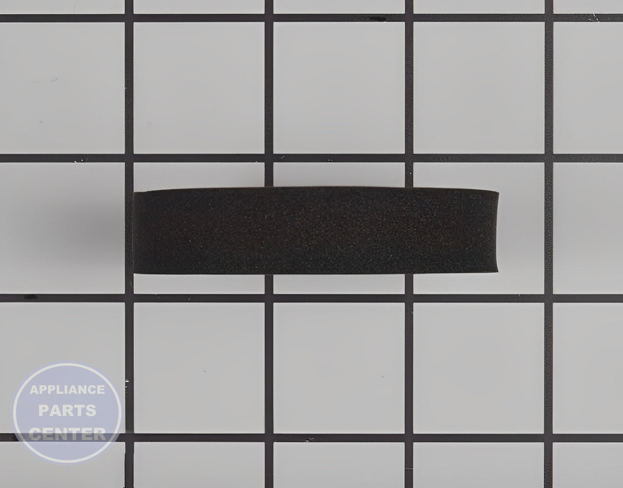 GE GASKET WE09X21594 - Detailed view of reliable seal