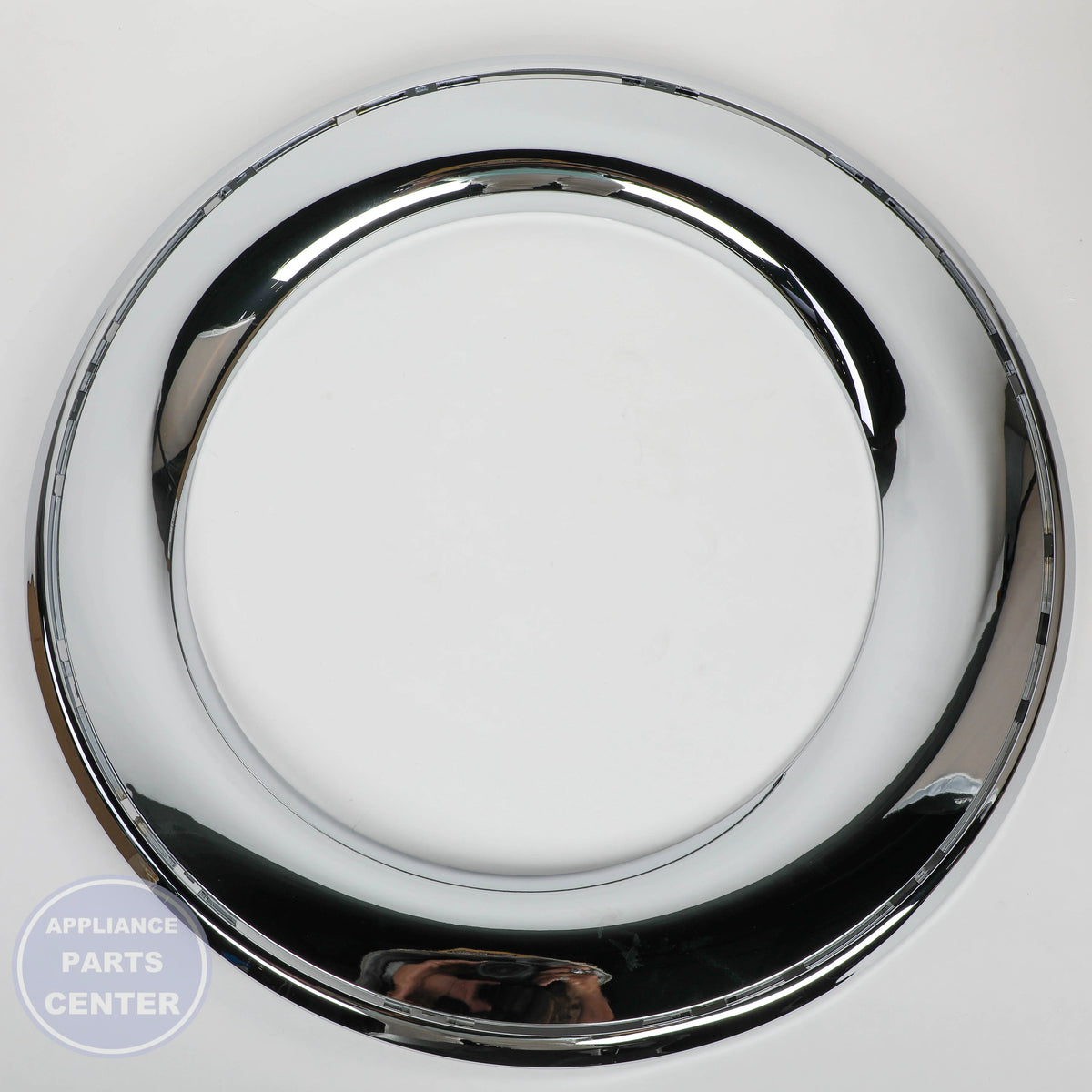 DOOR COVER WE10X29749 - Side view with precision measurements