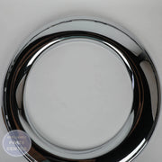 GEH DOOR COVER WE10X29749 - Main view showing protective function for GEH Dryer models