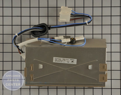 [Brand] HEATER ASM WE11X10019 - Detailed view of efficient heating performance