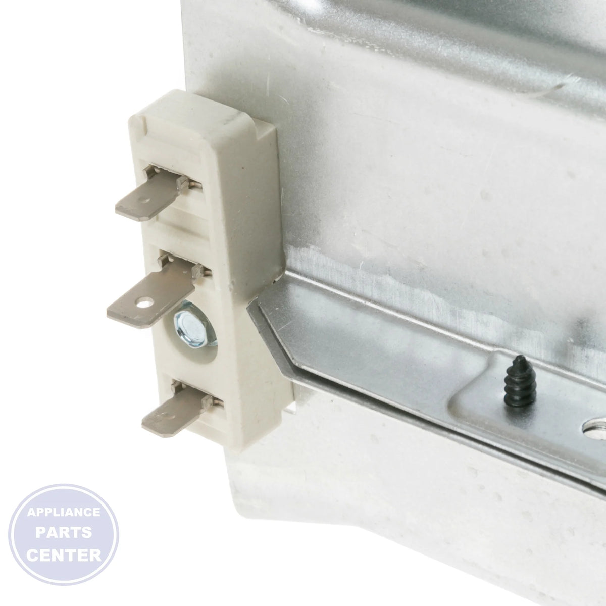 HEATER ASM REMOTE (ELEC) WE11X10025 - Detailed view of durable heating element