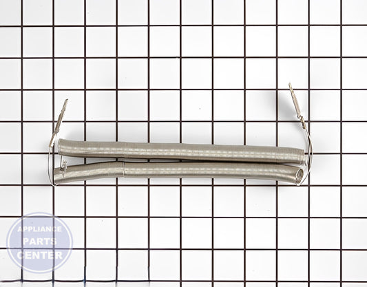 GE Clothes Dryer Heater Element Restring Kit - Main view showing precise heat distribution for specific models