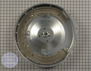 GE DRYER HEATING ELEMENT AND HOUSING ASSEMBLY WE11X20397 - Main view showing 5000W power for GEN Dryer models