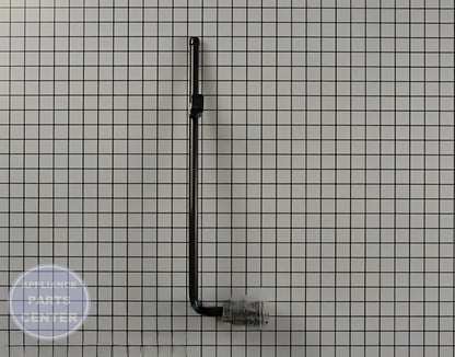 GE Gas Valve Assembly WE11X20711 - Main view showing Gas Burner & Control Valve for specific models