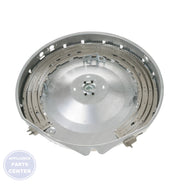 GE DRYER HEATING ELEMENT WE11X21156 - Main view showing efficient heating for multiple GE models