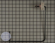 GE WASHER IDLER ARM ASSEMBLY WE12M50 - Main view showing durable construction for GEN Dryer