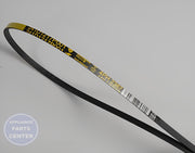 GE WASHER DRIVE BELT WE12X10020 - Main view showing durable design for GE Dryers
