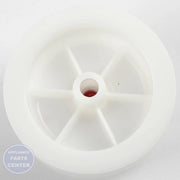 GEH PULLEY WE12X20517 - Main view showing smooth rotation for GEH XYZ 1234