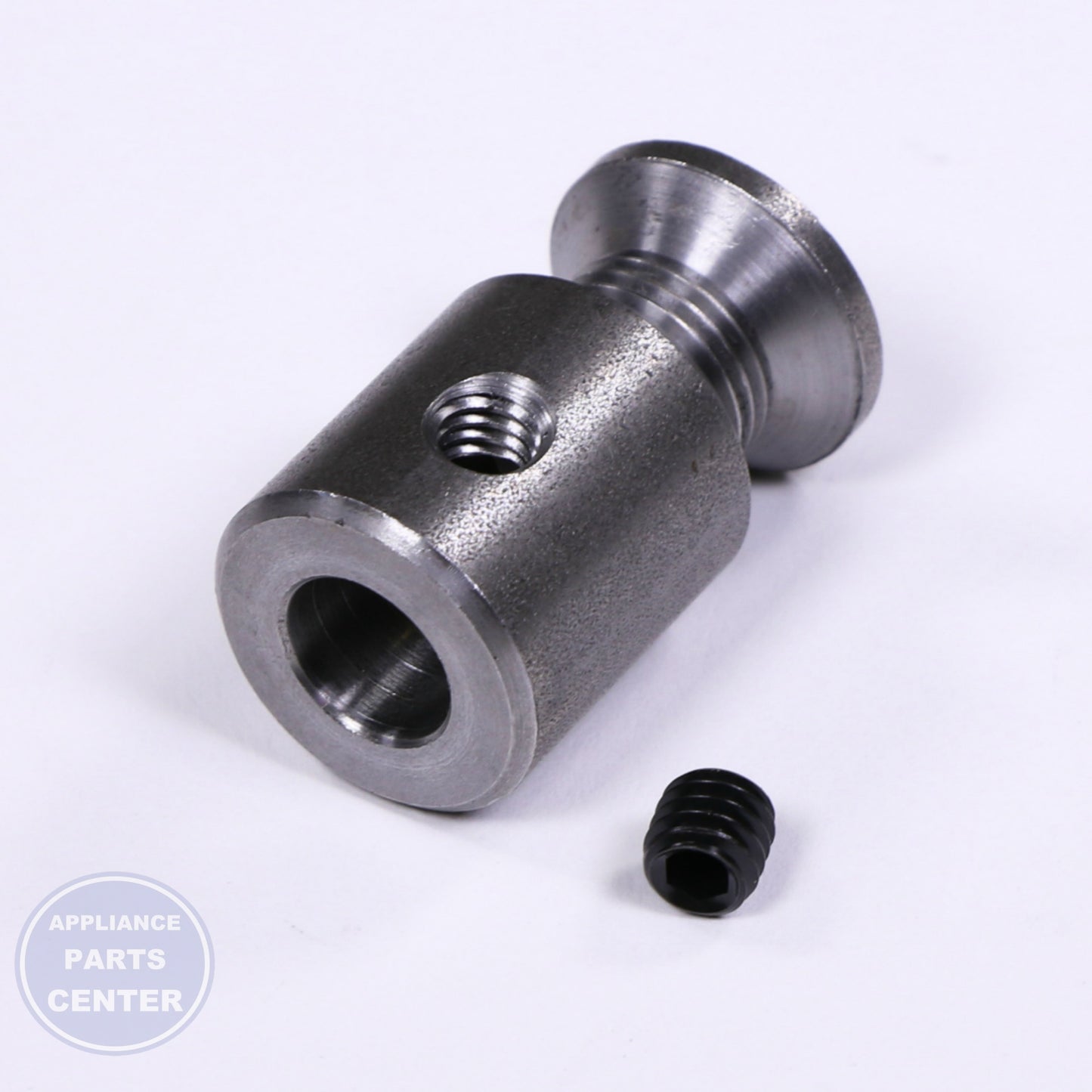 PULLEY&SCREW WE12X41 - Detailed view of precise specifications