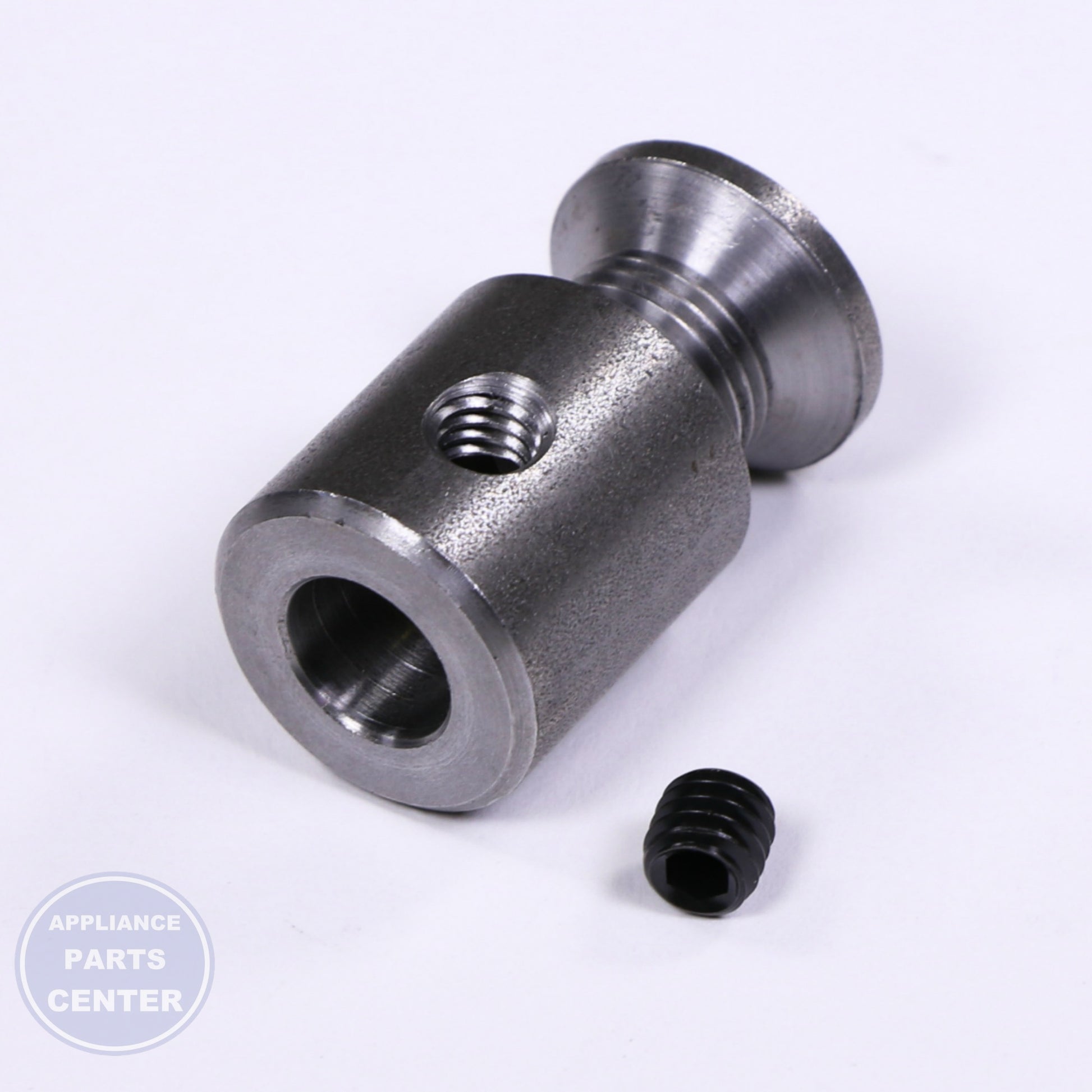 PULLEY&SCREW WE12X41 - Detailed view of precise specifications