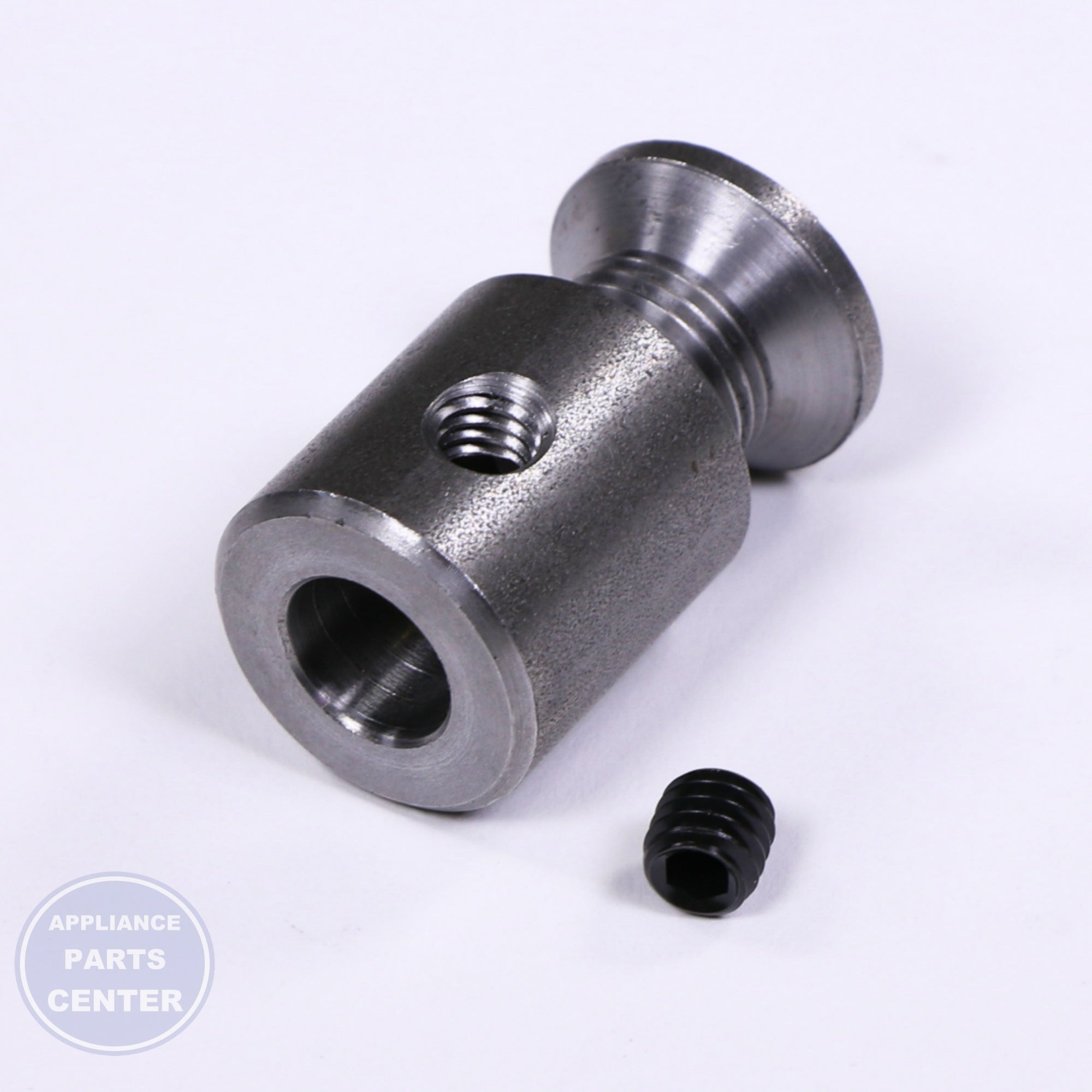 PULLEY&SCREW WE12X41 - Detailed view of precise specifications