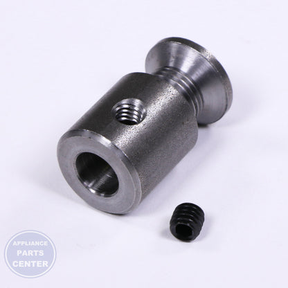 PULLEY&SCREW WE12X41 - Detailed view of precise specifications