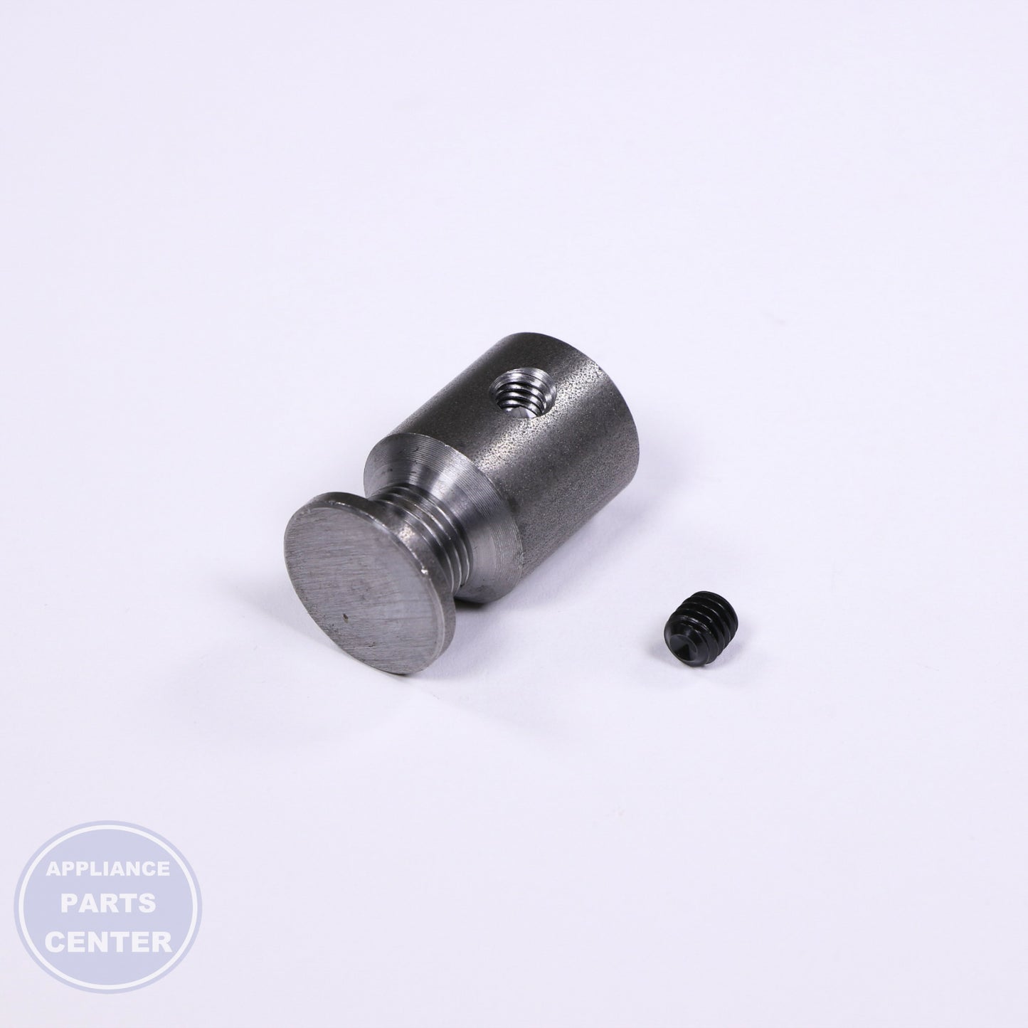 GEH PULLEY&SCREW WE12X41 - Main view showing heavy load support for GEH models