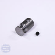 GEH PULLEY&SCREW WE12X41 - Main view showing heavy load support for GEH models