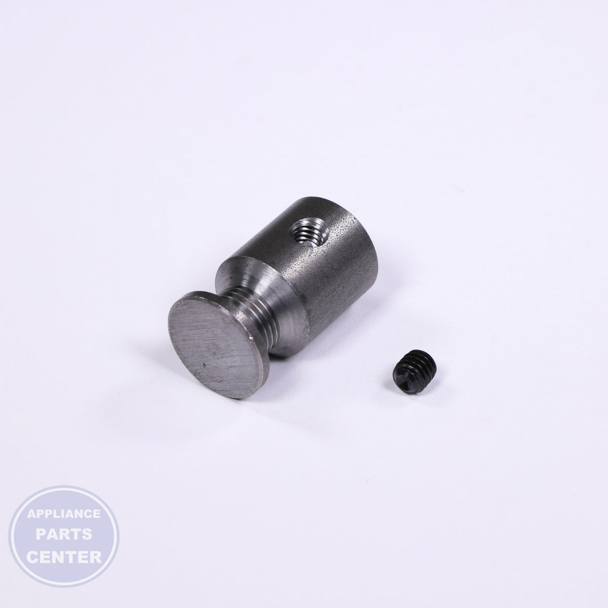 GEH PULLEY&SCREW WE12X41 - Main view showing heavy load support for GEH models