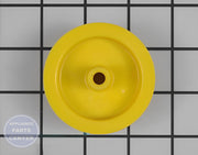 GE DRYER IDLER PULLEY WE12X83 - Main view showing tension control for GE dryer models