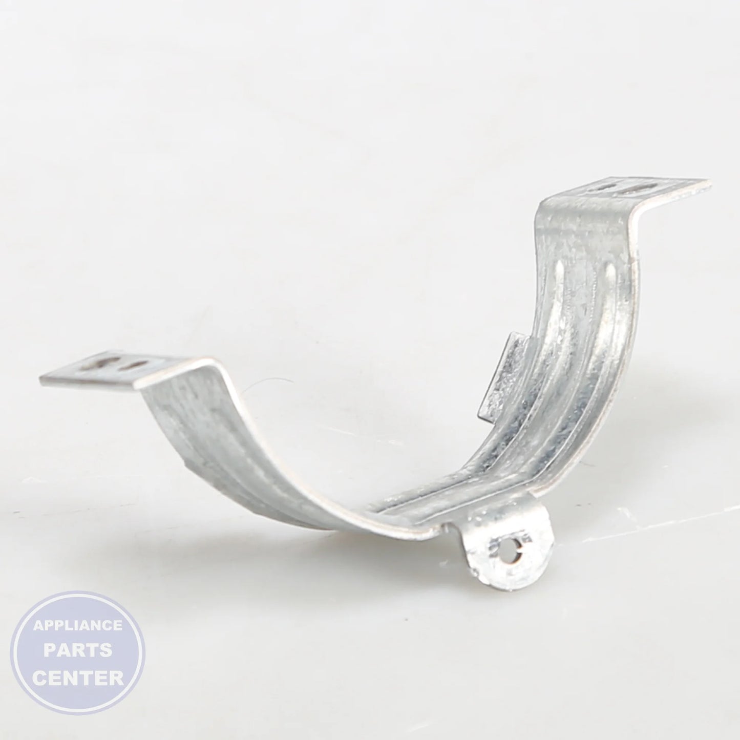 DRYER MOTOR STRAP WE13X200 - Detailed view of sturdy material and design details
