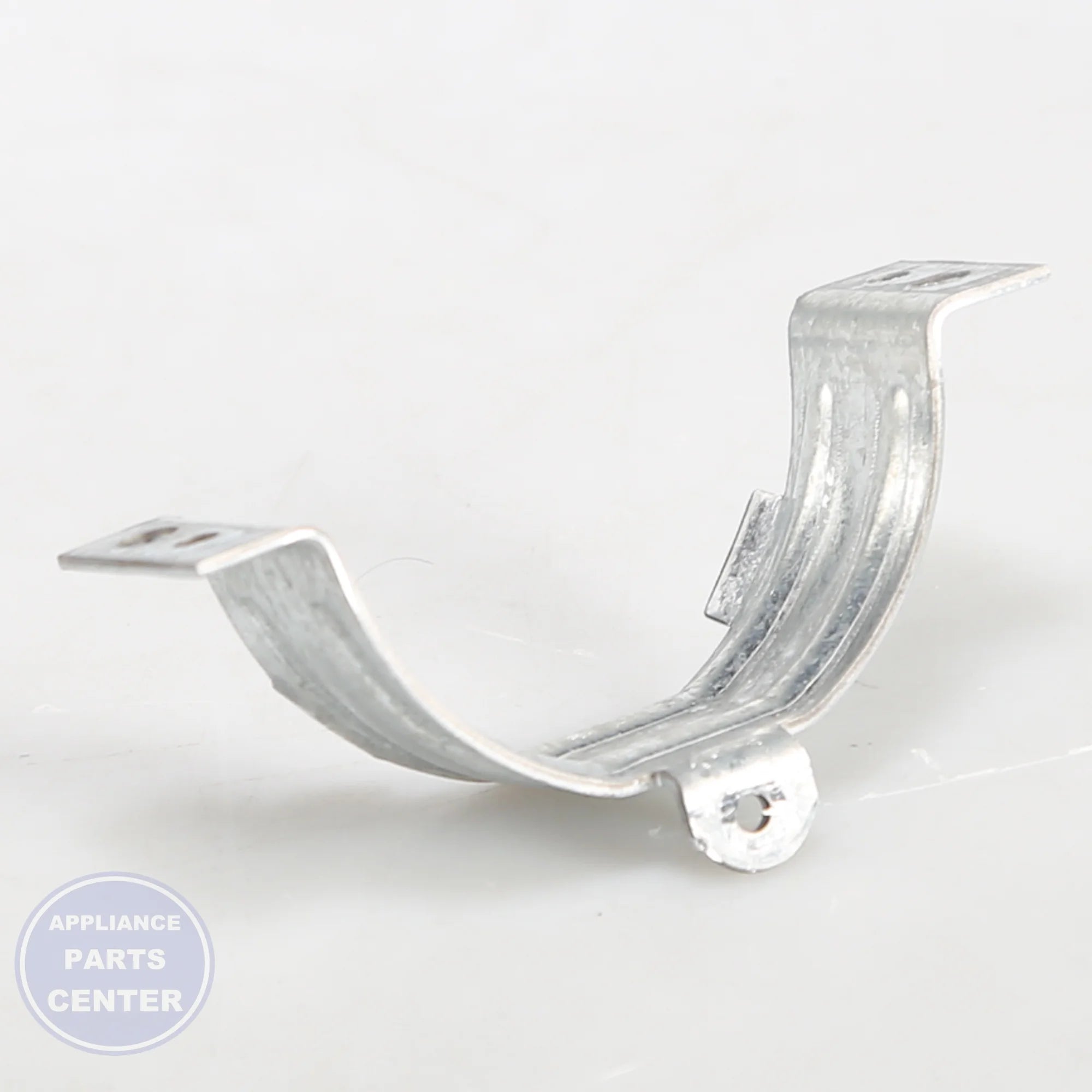DRYER MOTOR STRAP WE13X200 - Detailed view of sturdy material and design details