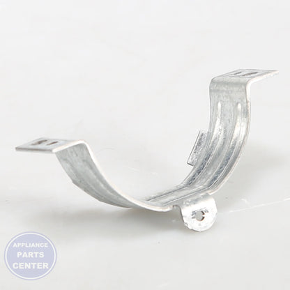 DRYER MOTOR STRAP WE13X200 - Detailed view of sturdy material and design details