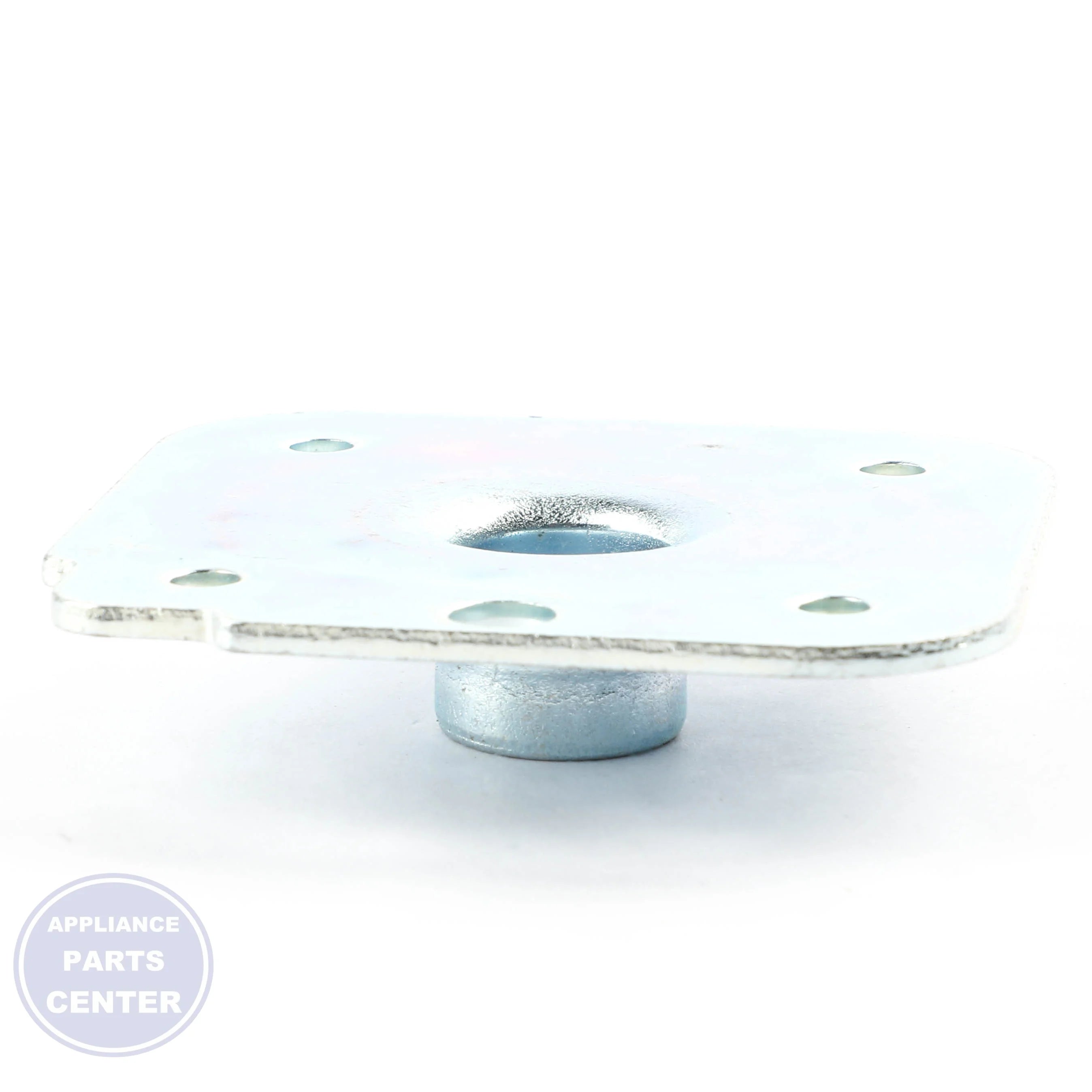 GEH REAR DRUM BEARING SUPPORT WE13X28718 - Main view showing sturdy construction for GEH GTD65EBSJ3WS