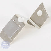 GEH GROUND STRAP ASM WE13X29439 - Main view showing secure grounding for GEH appliances