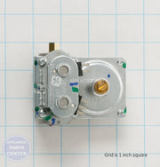 GEH GAS VALVE WE14X10109 - Main view showing high-pressure design for GEH models