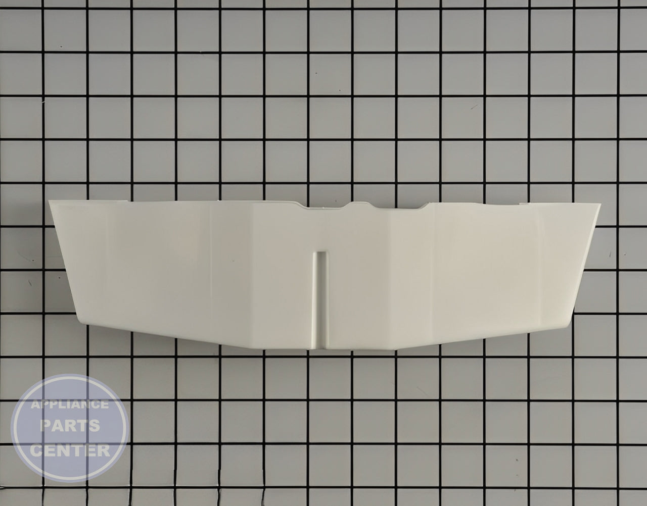 GE Dryer Baffle WE14X20683 - Main view showing efficient drying functionality for specific models