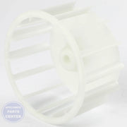 GEH BLOWER WHEEL CONDENSER WE16X26371 - Main view showing efficient airflow for GEH XYZ Dryers