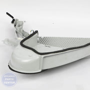 GEH DUCT TRAP WE16X33120 - Main view showing efficient lint filtration for GEH Dryer models