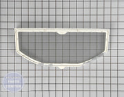 GE Lint Filter WE18M24 - Main view showing efficient lint capture for XYZ and ABC models