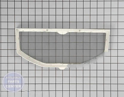 Lint Filter WE18M24 - Detailed view of high-quality lint removal design