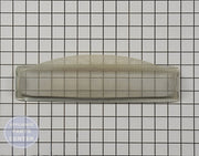 GE WASHER LINT FILTER WE18X20437 - Main view showing efficient lint trapping for GE models