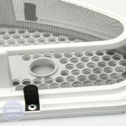 CVR LINT SCR WE18X25155 - Side view with durable construction for long-lasting performance
