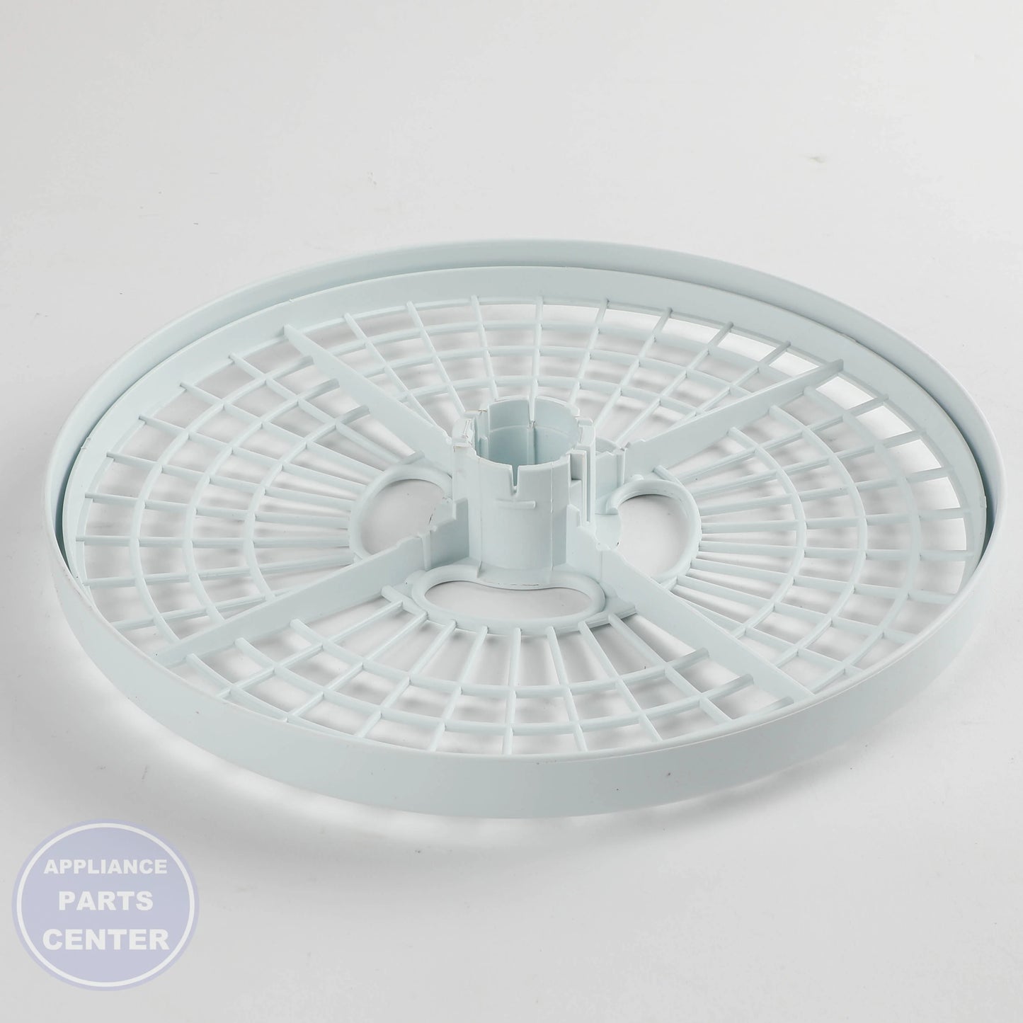 GEH LINT FILTER COVER WE18X27691 - Main view showing secure lint trapping for various GEH dryer models