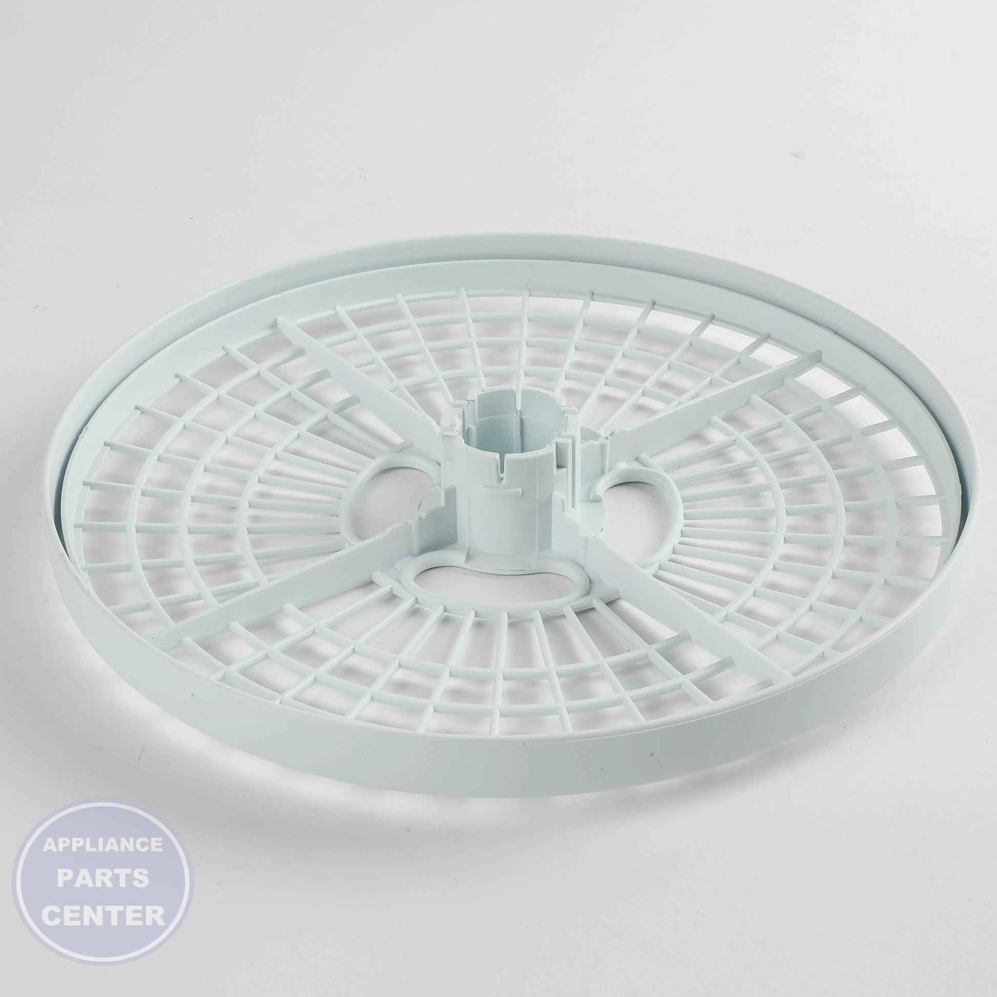 GEH LINT FILTER COVER WE18X27691 - Main view showing secure lint trapping for various GEH dryer models