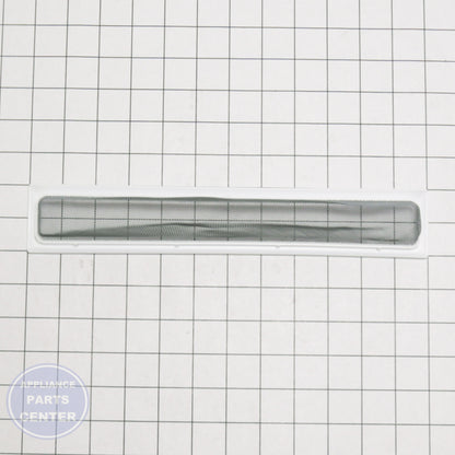 WE18X53 Lint Trap - Detailed view of reliable lint capture